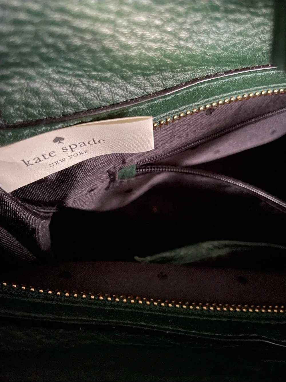 kate spade stylish tote